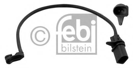 Сигнализатор, износ тормозных колодок FEBI BILSTEIN 43485