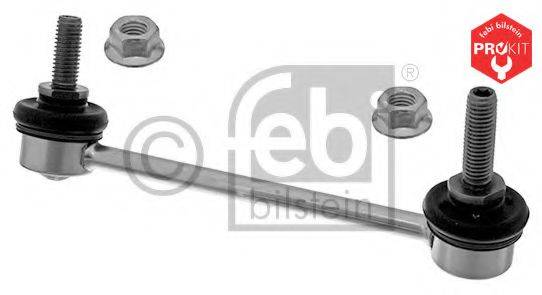 Тяга / стойка, стабилизатор FEBI BILSTEIN 43573 Тяга / стойка, стабилизатор FEBI BILSTEIN 43573