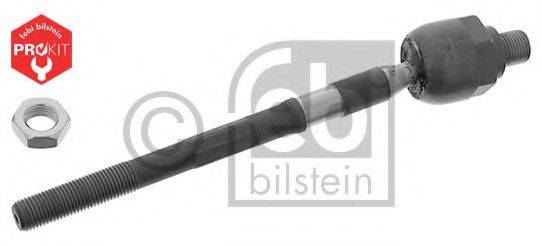 Осевой шарнир, рулевая тяга FEBI BILSTEIN 43630 Осевой шарнир, рулевая тяга FEBI BILSTEIN 43630