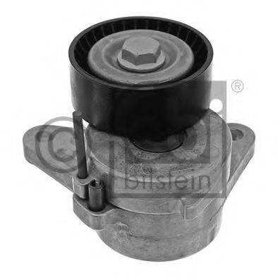 Натяжитель ремня, клиновой зубча FEBI BILSTEIN 43677 Натяжитель ремня, клиновой зубча FEBI BILSTEIN 43677