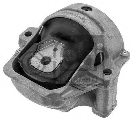 Подвеска, двигатель FEBI BILSTEIN 43707