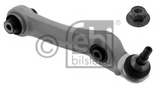 Рычаг независимой подвески колеса, подвеска колеса FEBI BILSTEIN 43762 Рычаг независимой подвески колеса, подвеска колеса FEBI BILSTEIN 43762