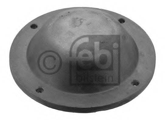 Предохранительная крышка, ступица колеса FEBI BILSTEIN 43768 Предохранительная крышка, ступица колеса FEBI BILSTEIN 43768