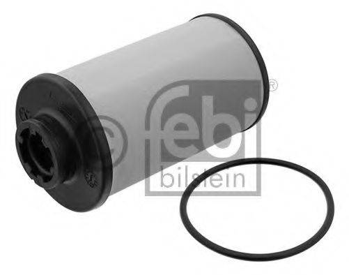Гидрофильтр, автоматическая коробка передач FEBI BILSTEIN 44176 Гидрофильтр, автоматическая коробка передач FEBI BILSTEIN 44176