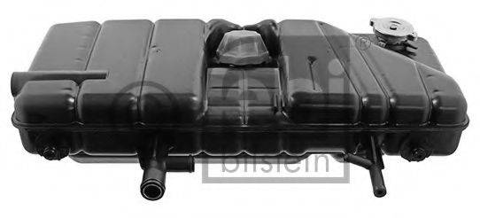 Компенсационный бак, охлаждающая жидкость FEBI BILSTEIN 45156 Компенсационный бак, охлаждающая жидкость FEBI BILSTEIN 45156