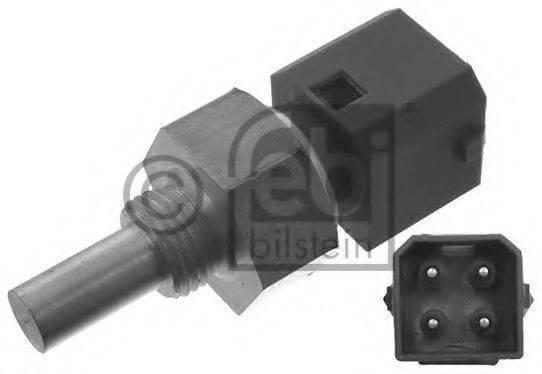 Датчик, температура охлаждающей жидкости FEBI BILSTEIN 45188 Датчик, температура охлаждающей жидкости FEBI BILSTEIN 45188