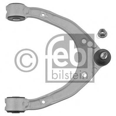 Рычаг независимой подвески колеса, подвеска колеса FEBI BILSTEIN 45380 Рычаг независимой подвески колеса, подвеска колеса FEBI BILSTEIN 45380
