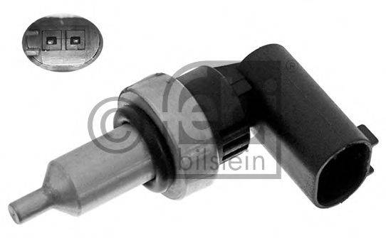 Датчик, температура охлаждающей жидкости FEBI BILSTEIN 45443 Датчик, температура охлаждающей жидкости FEBI BILSTEIN 45443
