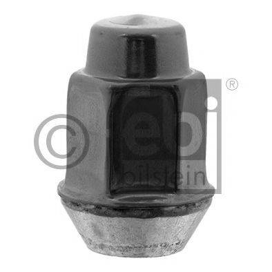 Гайка крепления колеса FEBI BILSTEIN 45789