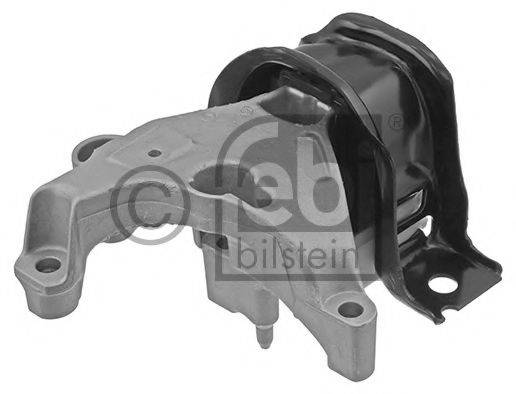 Подвеска, двигатель FEBI BILSTEIN 45862 Подвеска, двигатель FEBI BILSTEIN 45862
