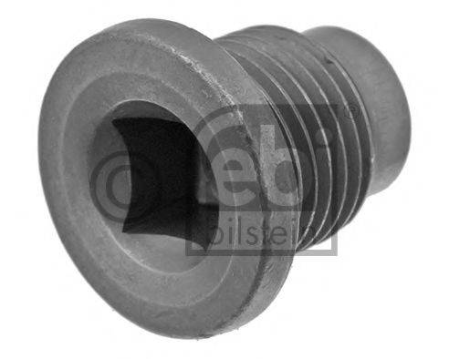 Резьбовая пробка, маслянный поддон FEBI BILSTEIN 45890 Резьбовая пробка, маслянный поддон FEBI BILSTEIN 45890
