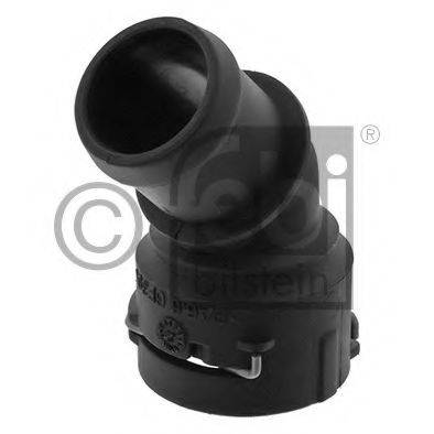 Фланец охлаждающей жидкости FEBI BILSTEIN 45978 Фланец охлаждающей жидкости FEBI BILSTEIN 45978
