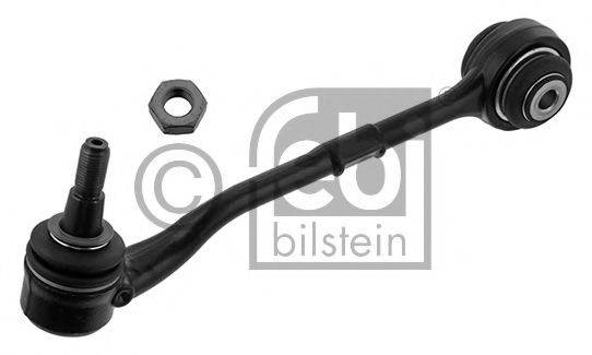 Рычаг независимой подвески колеса, подвеска колеса FEBI BILSTEIN 45989 Рычаг независимой подвески колеса, подвеска колеса FEBI BILSTEIN 45989