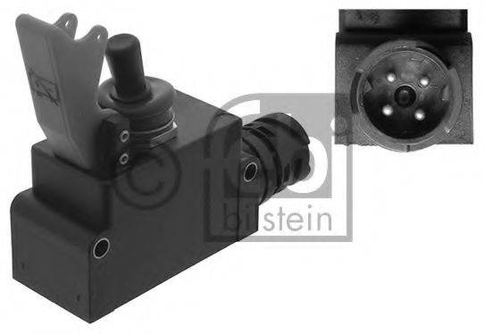 Главный переключатель FEBI BILSTEIN 46020 Главный переключатель FEBI BILSTEIN 46020