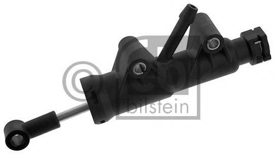 Главный цилиндр, система сцепления FEBI BILSTEIN 46209 Главный цилиндр, система сцепления FEBI BILSTEIN 46209