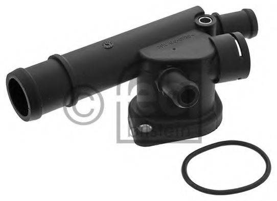 Фланец охлаждающей жидкости FEBI BILSTEIN 46298 Фланец охлаждающей жидкости FEBI BILSTEIN 46298