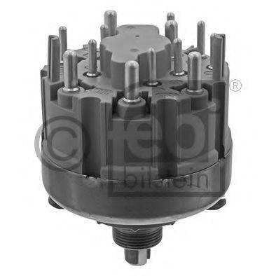 Выключатель, головной свет FEBI BILSTEIN 46472 Выключатель, головной свет FEBI BILSTEIN 46472