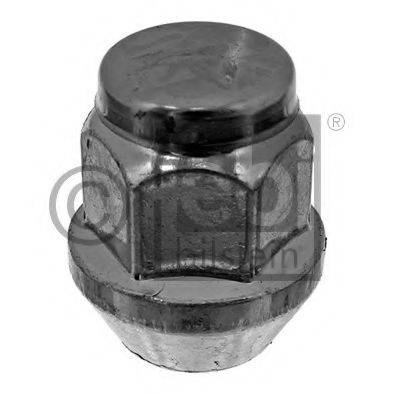 Гайка крепления колеса FEBI BILSTEIN 46617 Гайка крепления колеса FEBI BILSTEIN 46617