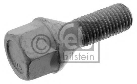 Болт для крепления колеса FEBI BILSTEIN 46618