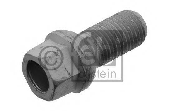 Болт для крепления колеса FEBI BILSTEIN 46624