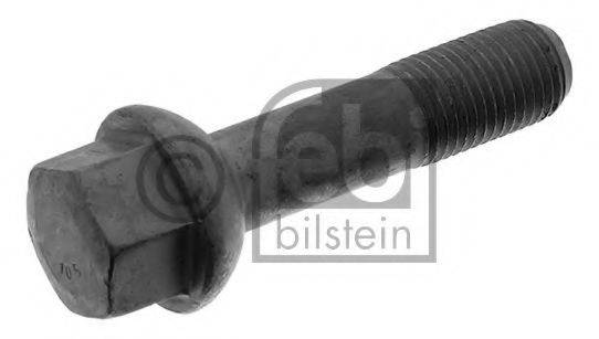 Болт для крепления колеса FEBI BILSTEIN 46634 Болт для крепления колеса FEBI BILSTEIN 46634