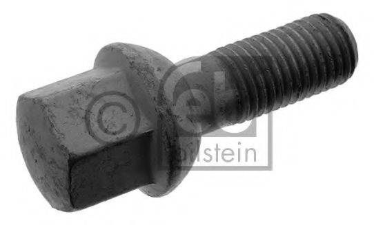 Болт для крепления колеса FEBI BILSTEIN 46645 Болт для крепления колеса FEBI BILSTEIN 46645