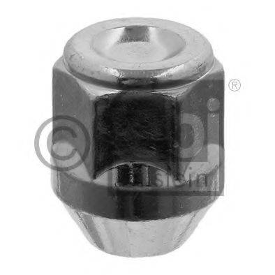 Гайка крепления колеса FEBI BILSTEIN 46696 Гайка крепления колеса FEBI BILSTEIN 46696