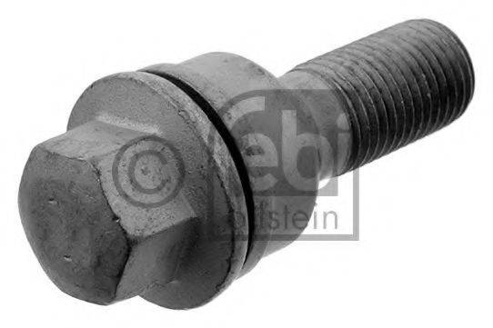 Болт для крепления колеса FEBI BILSTEIN 46706 Болт для крепления колеса FEBI BILSTEIN 46706