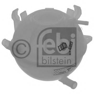 Компенсационный бак, охлаждающая жидкость FEBI BILSTEIN 46748