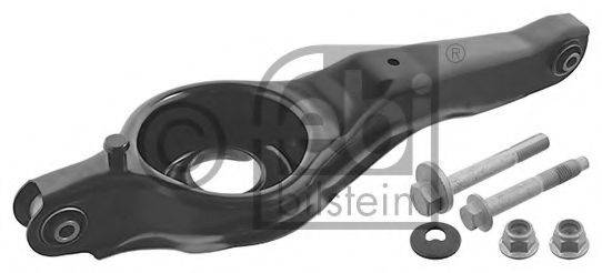 Рычаг независимой подвески колеса, подвеска колеса FEBI BILSTEIN 47014 Рычаг независимой подвески колеса, подвеска колеса FEBI BILSTEIN 47014