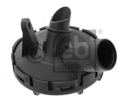 Клапан, отвода воздуха из картера FEBI BILSTEIN 47025 Клапан, отвода воздуха из картера FEBI BILSTEIN 47025