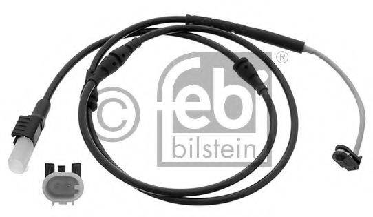 Сигнализатор, износ тормозных колодок FEBI BILSTEIN 47370 Сигнализатор, износ тормозных колодок FEBI BILSTEIN 47370