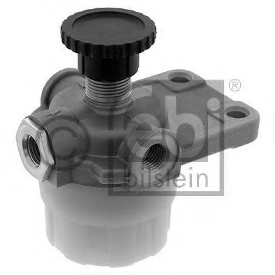 Насос, топливоподающяя система FEBI BILSTEIN 47796 Насос, топливоподающяя система FEBI BILSTEIN 47796