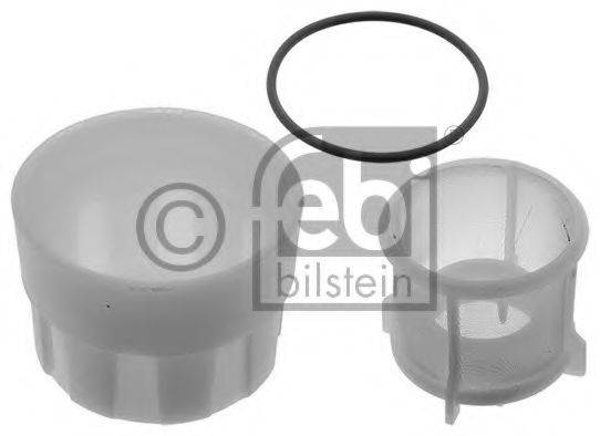 Топливный фильтр FEBI BILSTEIN 47974 Топливный фильтр FEBI BILSTEIN 47974