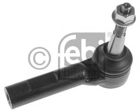 Наконечник поперечной рулевой тяги FEBI BILSTEIN 48058 Наконечник поперечной рулевой тяги FEBI BILSTEIN 48058