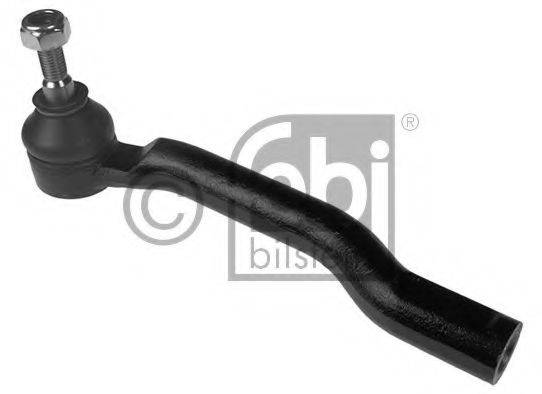 Наконечник поперечной рулевой тяги FEBI BILSTEIN 48202 Наконечник поперечной рулевой тяги FEBI BILSTEIN 48202