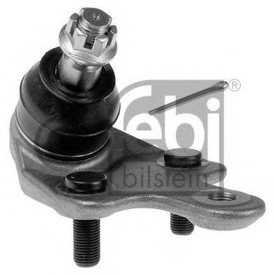 Несущий / направляющий шарнир FEBI BILSTEIN 48223 Несущий / направляющий шарнир FEBI BILSTEIN 48223