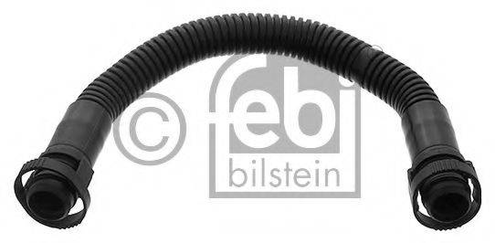 Шланг, вентиляция картера FEBI BILSTEIN 48340 Шланг, вентиляция картера FEBI BILSTEIN 48340