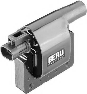 Катушка зажигания BERU ZS277 Катушка зажигания BERU ZS277