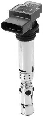 Катушка зажигания BERU ZSE059 Катушка зажигания BERU ZSE059