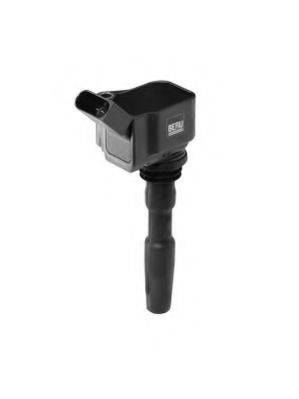 Катушка зажигания BERU ZSE126 Катушка зажигания BERU ZSE126