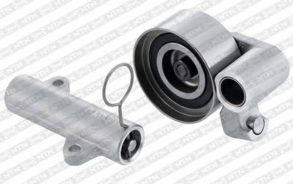 Комплект ремня ГРМ SNR KD469.23 Комплект ремня ГРМ SNR KD469.23