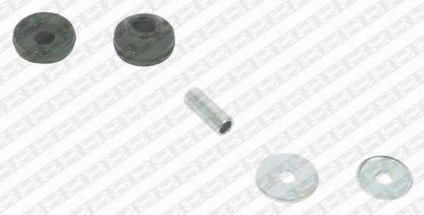 Ремкомплект, опора стойки амортизатора SNR KB674.00