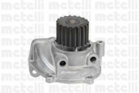 Водяной насос METELLI 24-0973 Водяной насос METELLI 24-0973