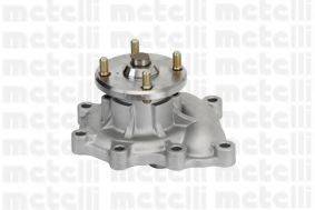Водяной насос METELLI 24-1022