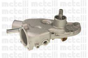 Водяной насос METELLI 24-0297 Водяной насос METELLI 24-0297