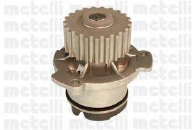 Водяной насос METELLI 24-0404 Водяной насос METELLI 24-0404