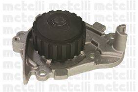 Водяной насос METELLI 24-0436 Водяной насос METELLI 24-0436