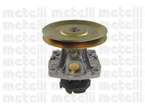 Водяной насос METELLI 24-0554 Водяной насос METELLI 24-0554