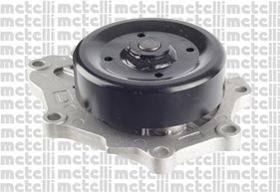 Водяной насос METELLI 24-1001 Водяной насос METELLI 24-1001